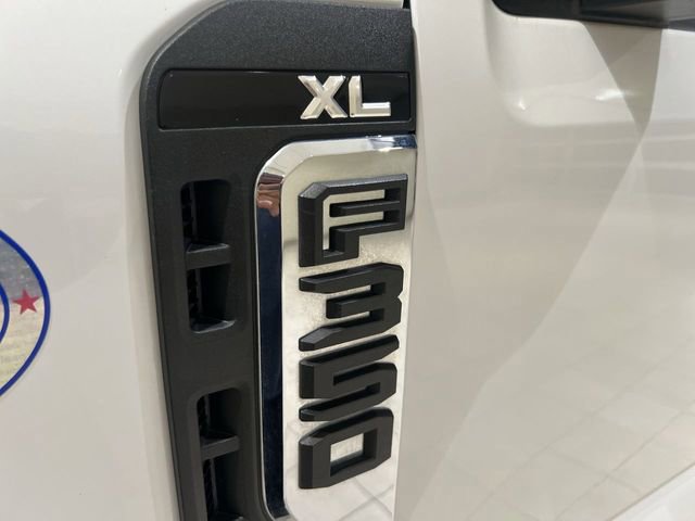 Certified 2024 Ford F350 XL AWD/4WD image 24