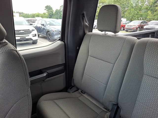 Certified 2018 Ford F150 XLT AWD/4WD image 18