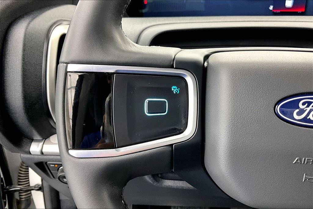Certified 2025 Ford Expedition Max Active AWD/4WD image 18