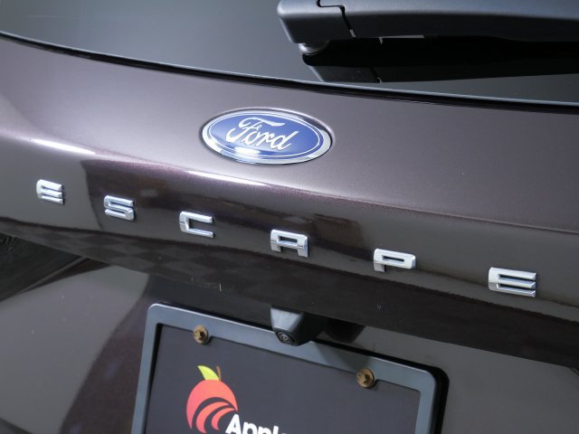 Certified 2023 Ford Escape Active w/ Tech Pack #2 AWD/4WD image 6