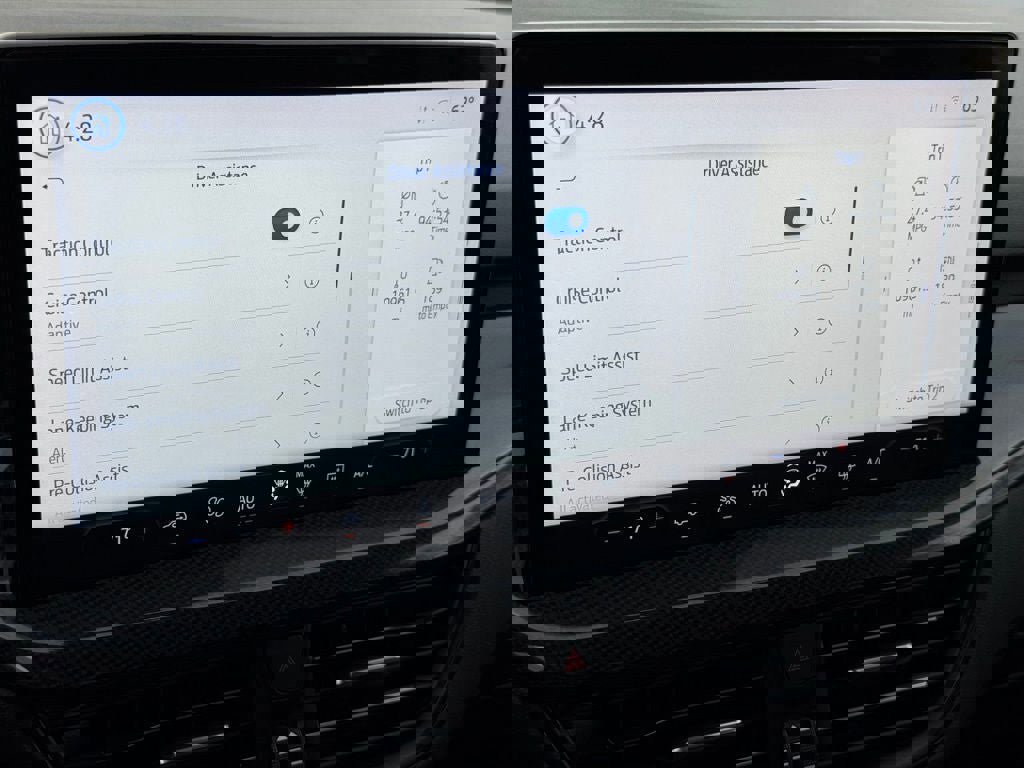 Certified 2023 Ford Escape ST-Line w/ Tech Pack #1 image 30