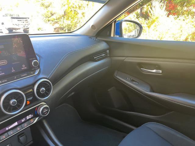 Used 2020 Nissan Sentra SV image 27