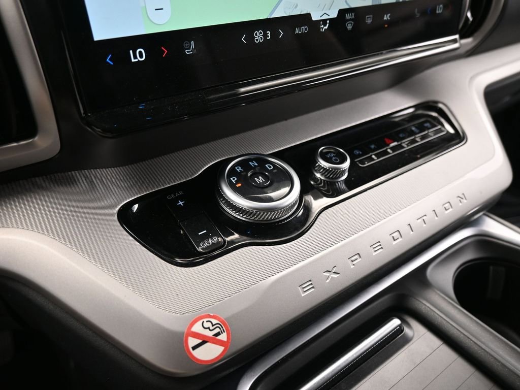 Certified 2025 Ford Expedition Max Active image 15