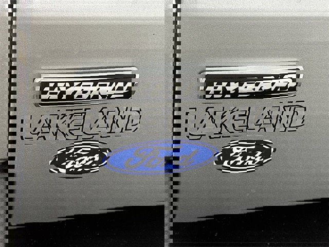 Certified 2024 Ford Maverick Lariat image 29