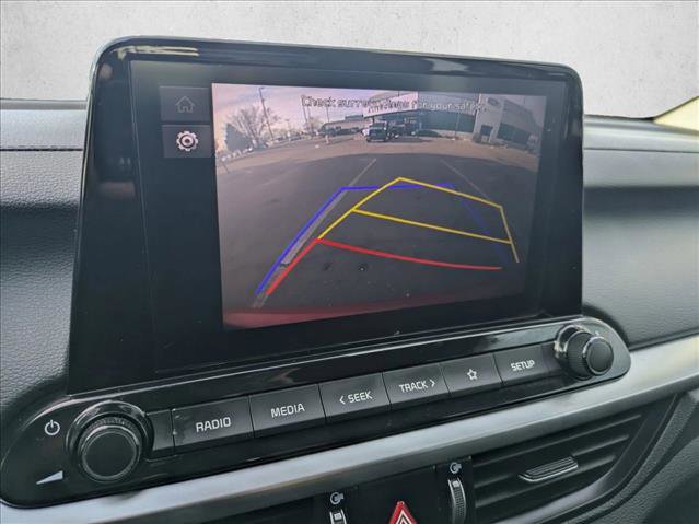 Used 2024 Kia Forte LXS w/ LXS Technology Package FWD image 14