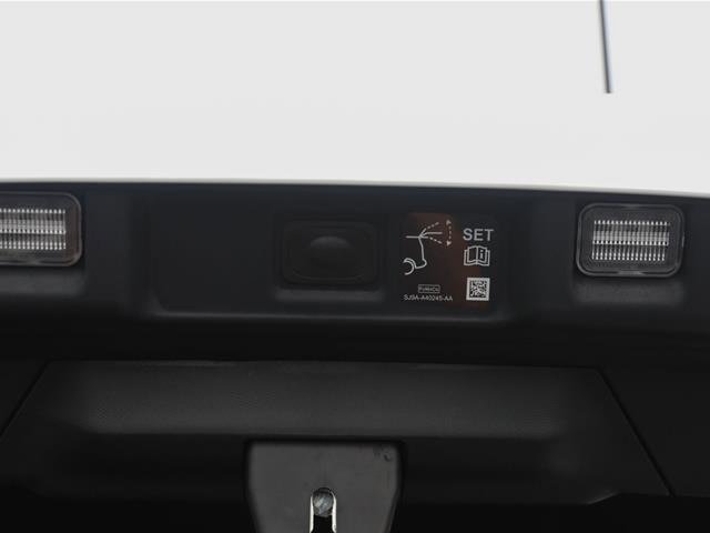 Certified 2025 Ford Mustang Mach-E Premium w/ Sport Appearance Package AWD/4WD image 10