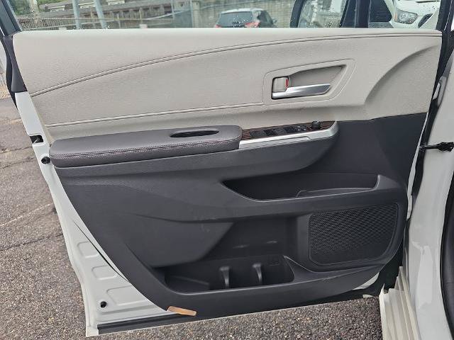 Used 2021 Toyota Sienna XLE w/ XLE Plus Package FWD image 26