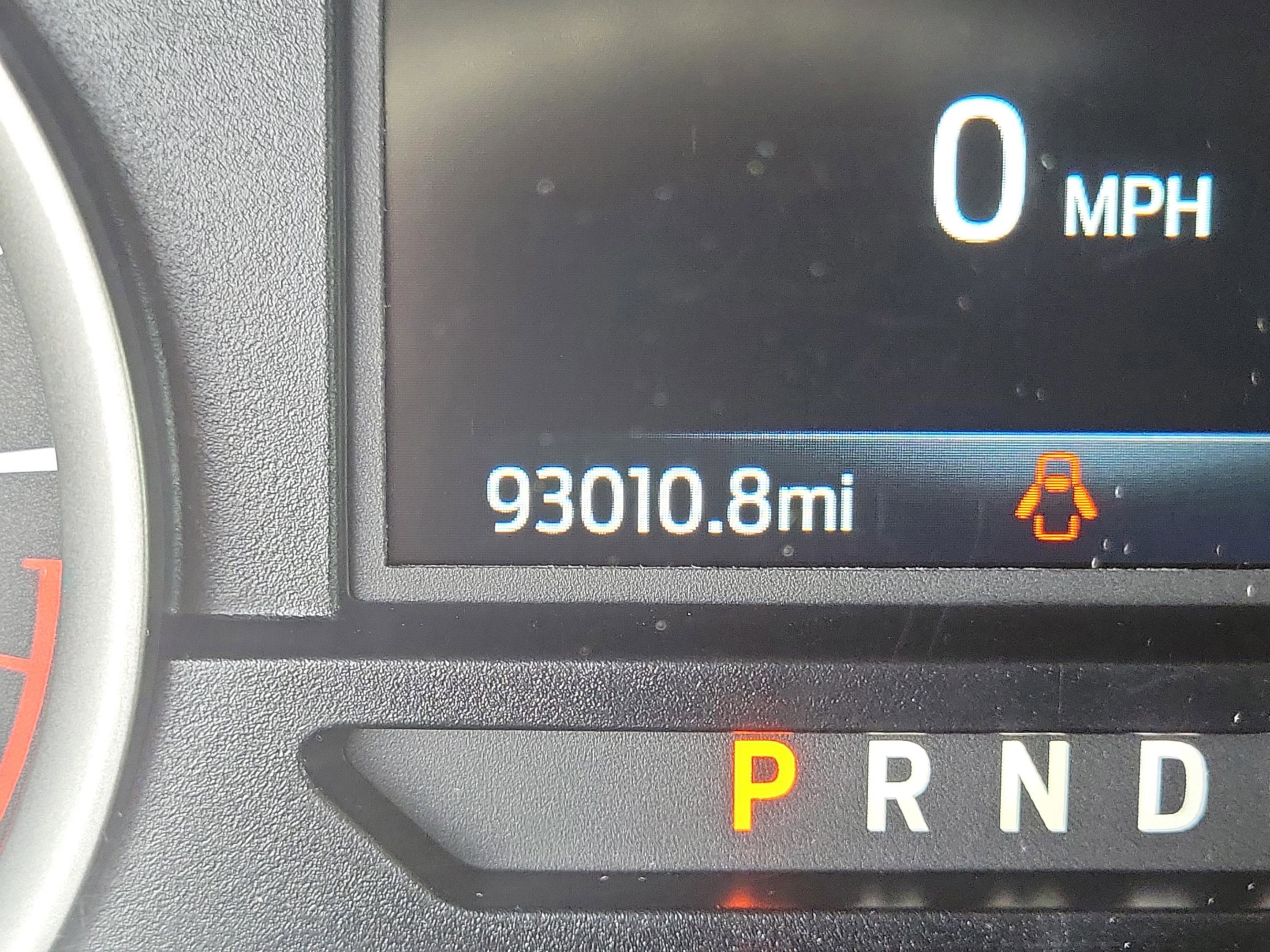 Certified 2020 Ford Expedition XLT w/ Equipment Group 201A AWD/4WD image 27