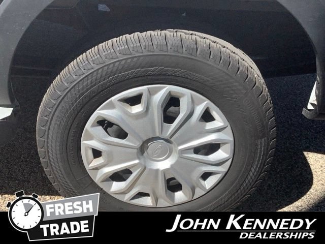 Certified 2025 Ford Transit 250 Low Roof w/ Exterior Upgrade Package RWD image 28