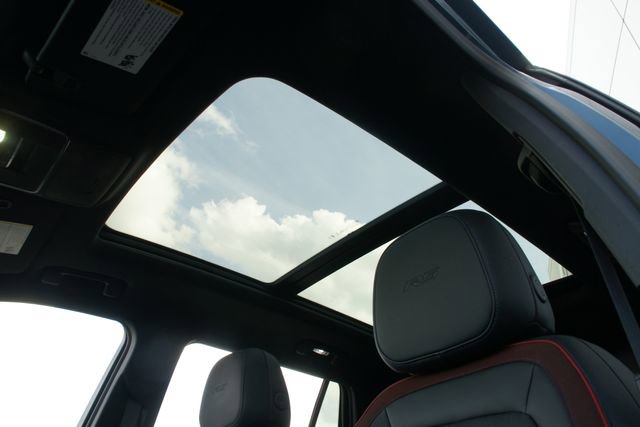 Used 2025 Chevrolet Equinox RS w/ Safety and Technology Package image 19