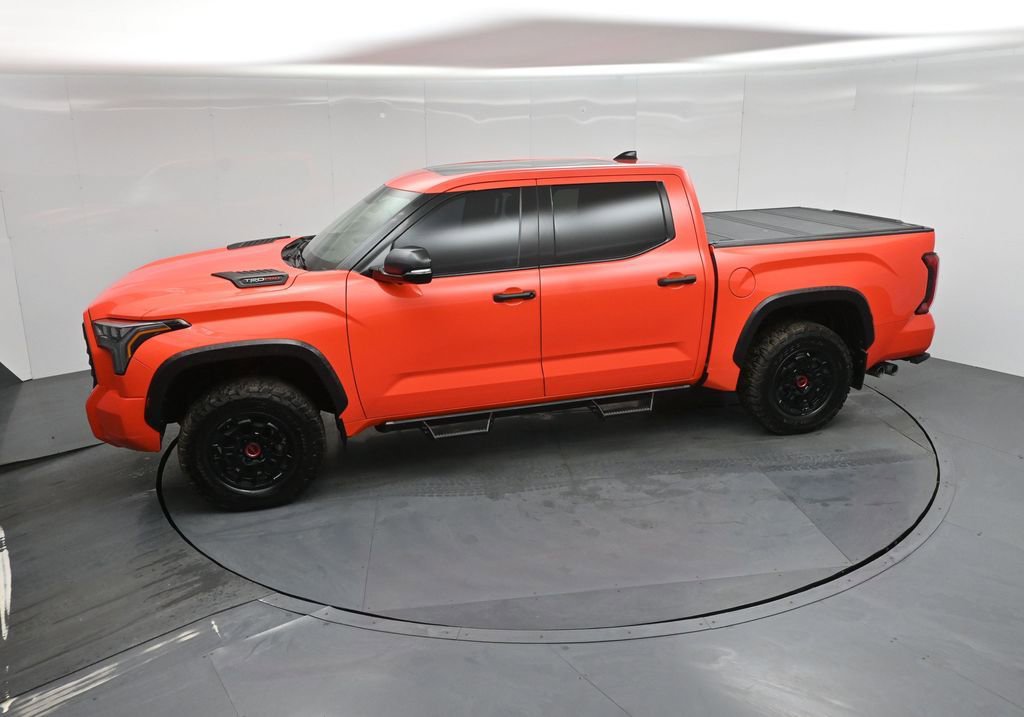 Used 2023 Toyota Tundra TRD Pro image 29