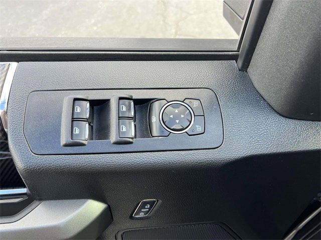 Certified 2017 Ford F150 XLT w/ Equipment Group 302A Luxury image 12