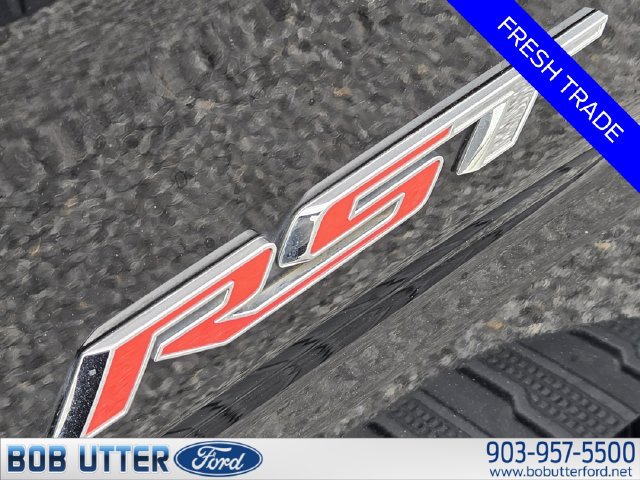Used 2024 Chevrolet Silverado 1500 RST w/ RST All Star Premium Package RWD image 12
