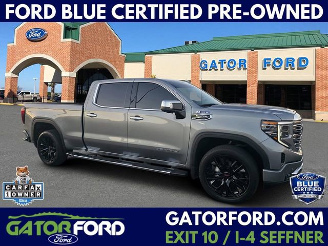 Used 2023 GMC Sierra 1500 Denali