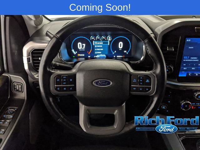 Certified 2022 Ford F150 Lariat AWD/4WD image 11