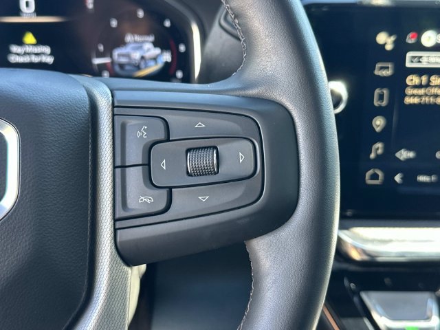 Used 2024 GMC Sierra 2500 Denali w/ Denali Reserve Package AWD/4WD image 21