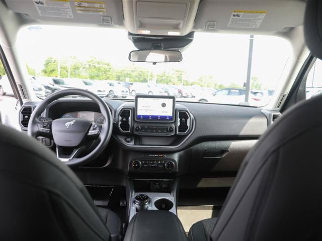 Certified 2024 Ford Bronco Sport Big Bend AWD/4WD image 23