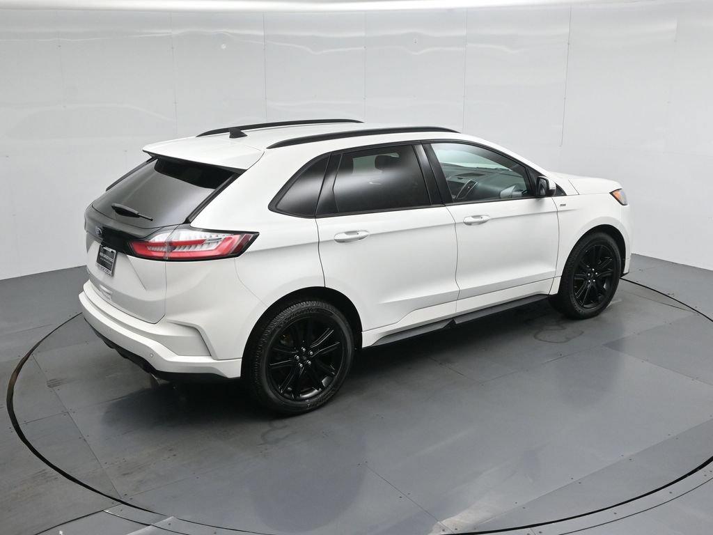 Certified 2020 Ford Edge ST-Line FWD image 40