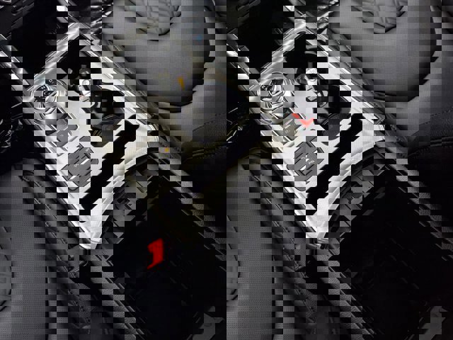 Certified 2024 Ford Edge Titanium w/ Equipment Group 301A image 18