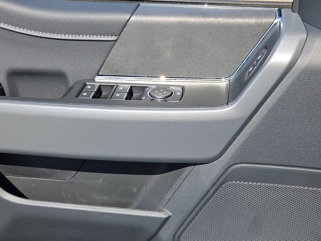 Certified 2025 Ford F150 XLT w/ Equipment Group 301A Standard AWD/4WD image 26