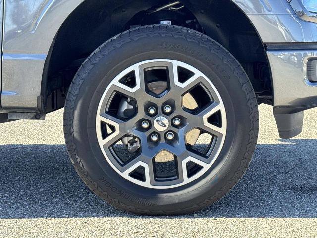 Certified 2024 Ford F150 STX image 31
