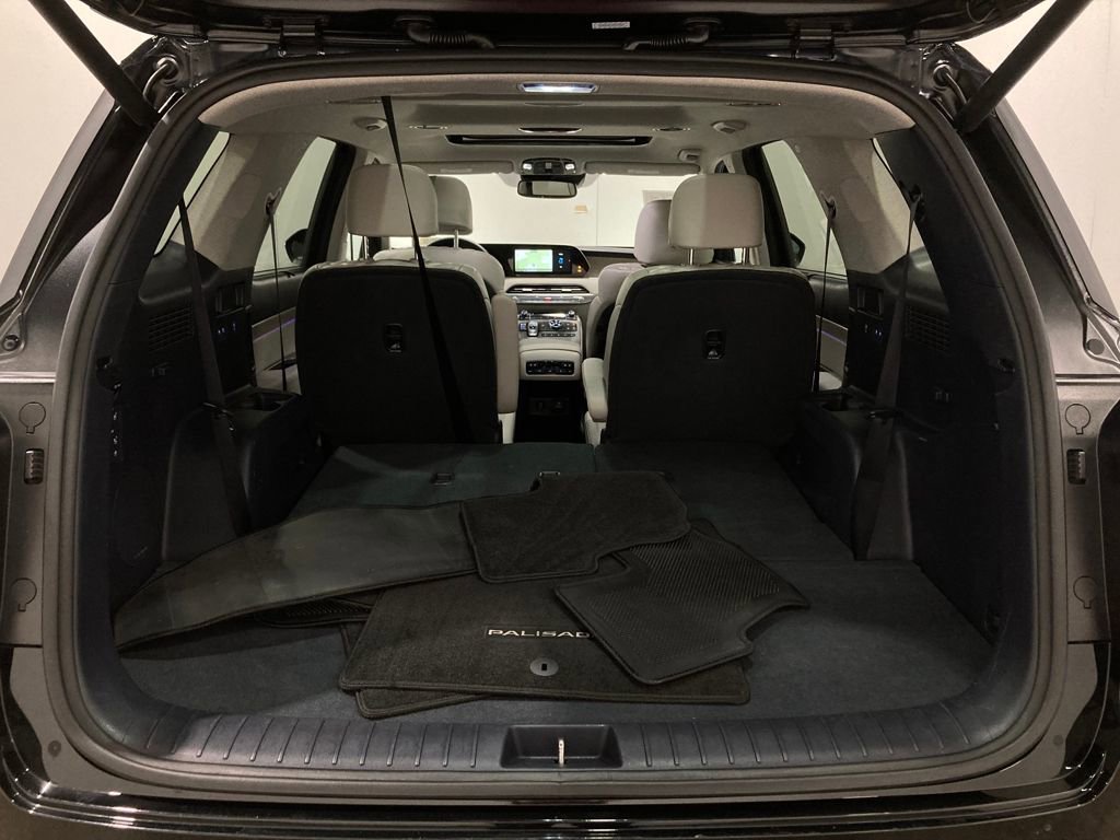 Used 2022 Hyundai Palisade Limited image 6