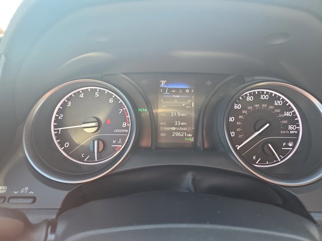 Used 2023 Toyota Camry SE w/ Convenience Package FWD image 17