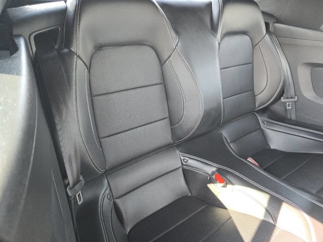 Certified 2023 Ford Mustang GT Premium w/ Equipment Group 401A RWD image 19