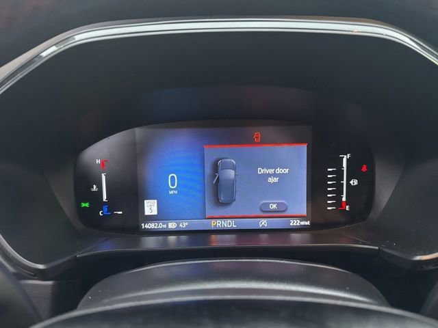 Certified 2023 Ford Escape ST-Line w/ Tech Pack #1 image 15