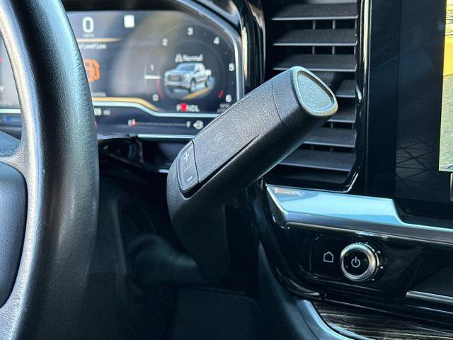 Used 2022 GMC Sierra 1500 Elevation RWD image 19