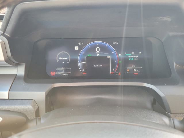 Used 2024 Toyota Tacoma TRD Sport image 29