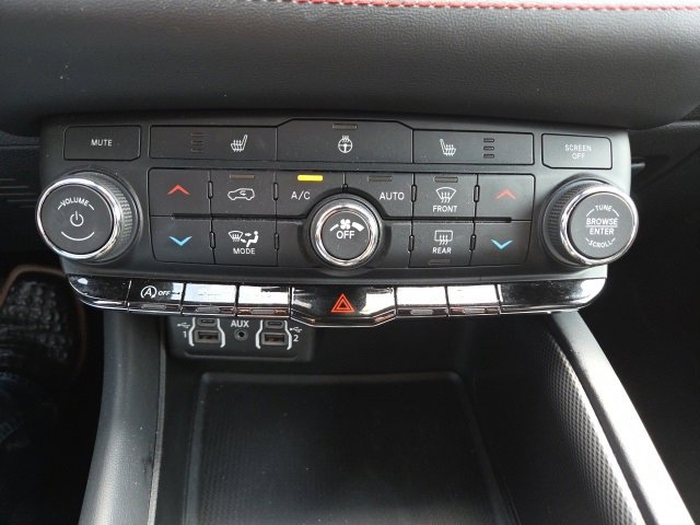 Used 2025 Dodge Durango GT image 10