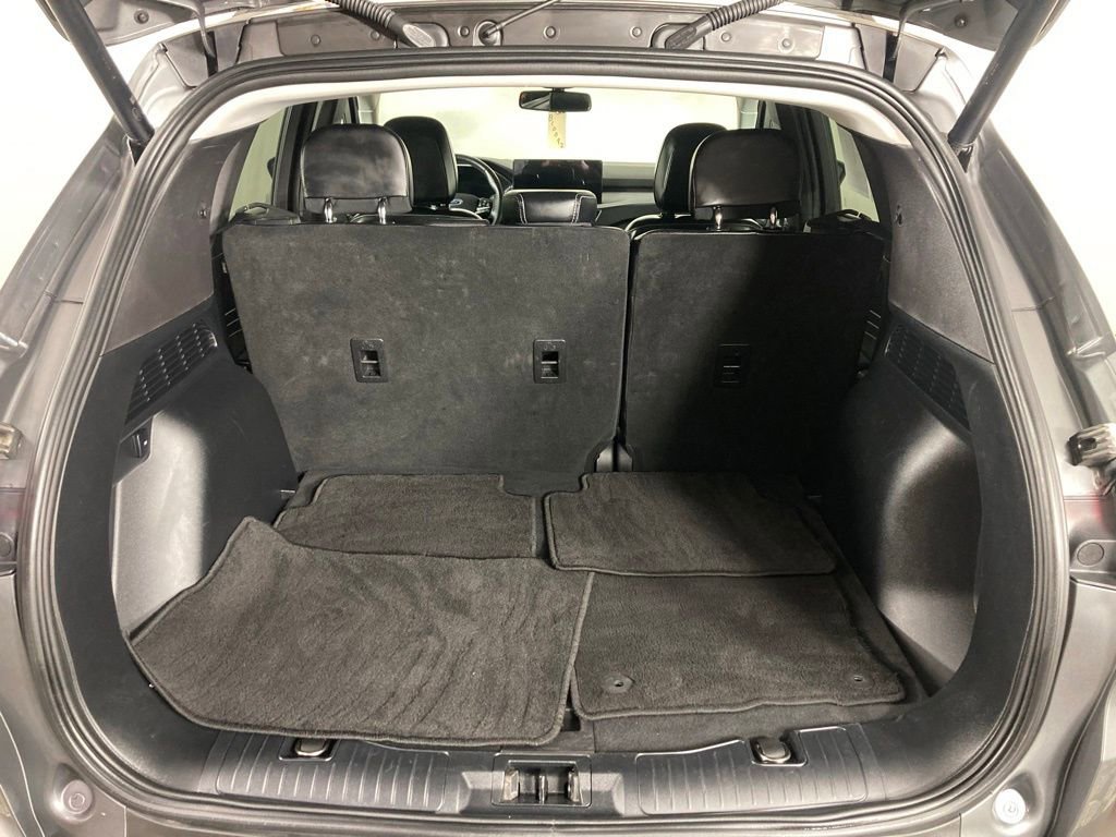 Certified 2023 Ford Escape Platinum image 22