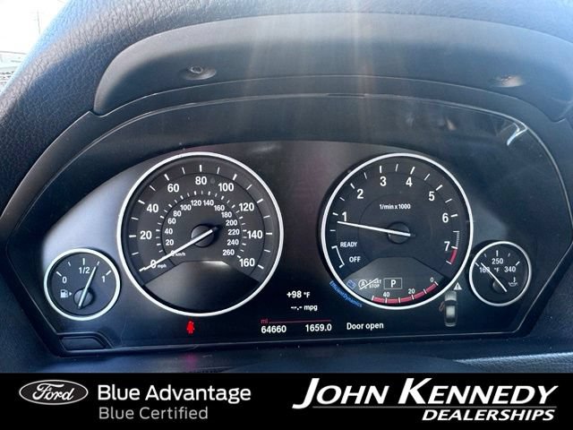 Used 2017 BMW 330i xDrive Sedan AWD/4WD image 18