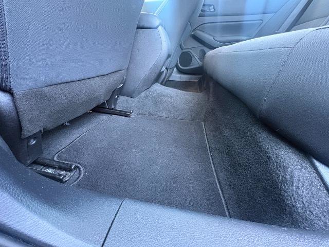 Used 2025 Nissan Altima 2.5 SV FWD image 28