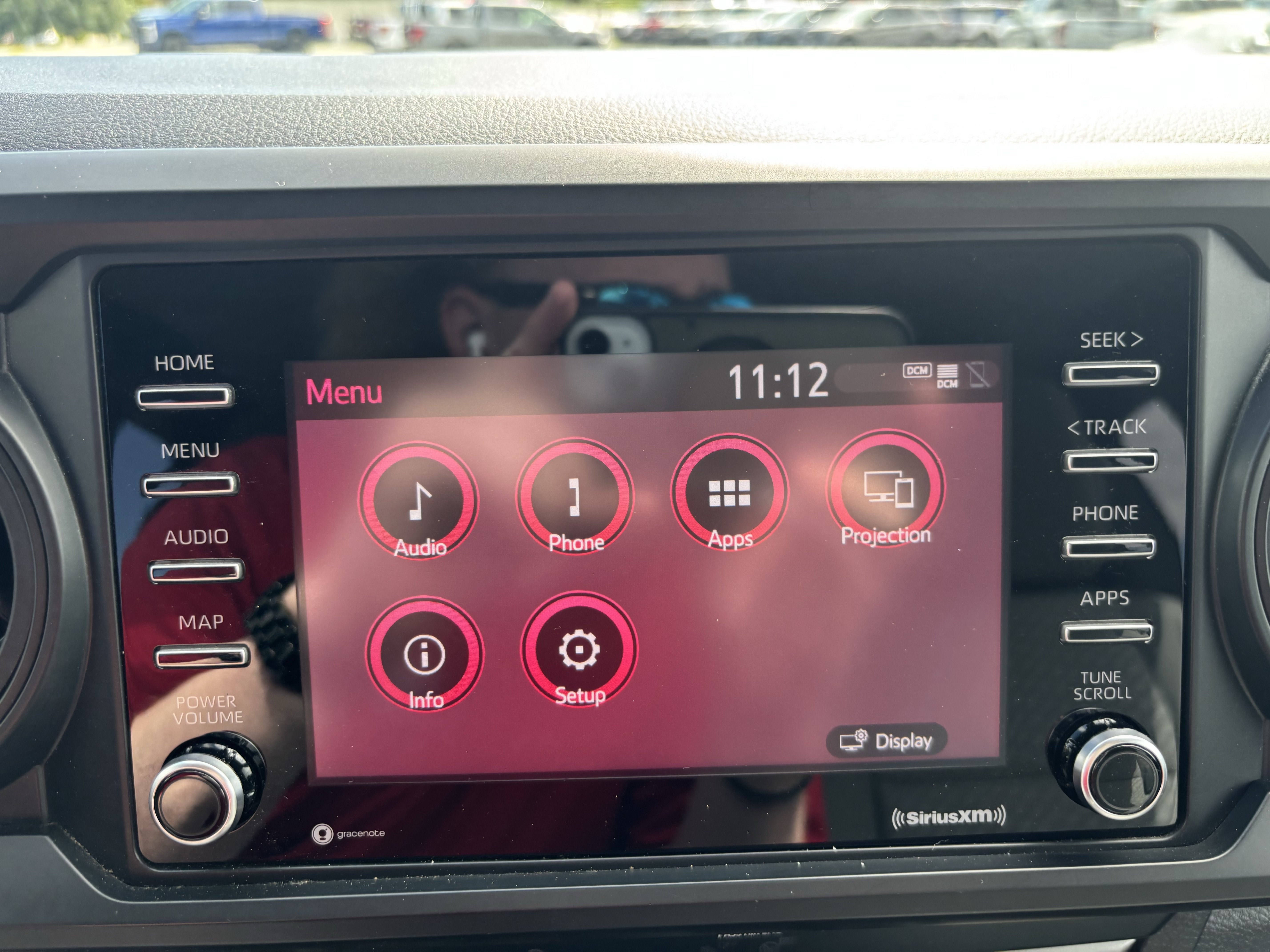 Used 2022 Toyota Tacoma SR AWD/4WD image 24