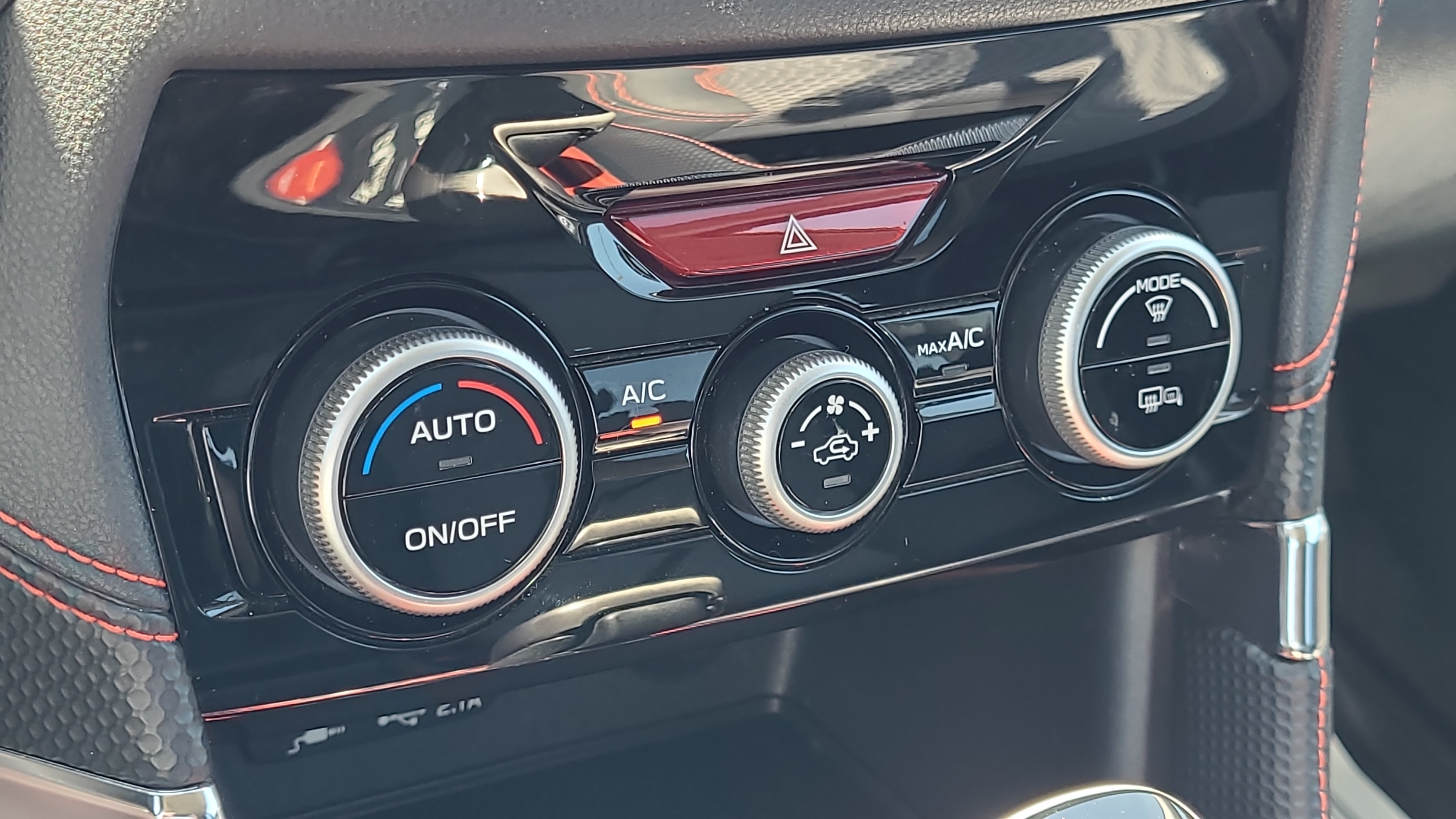 Used 2019 Subaru Forester Sport AWD/4WD image 23
