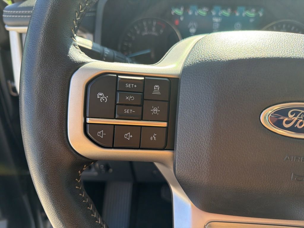 Certified 2022 Ford Expedition XLT RWD image 27