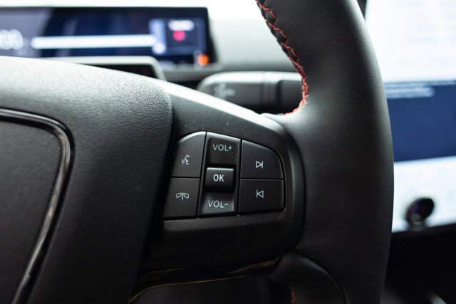 Certified 2025 Ford Mustang Mach-E Premium w/ Sport Appearance Package AWD/4WD image 16