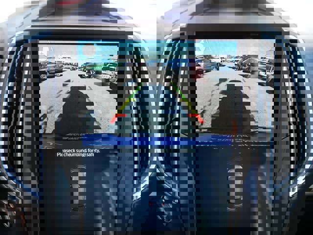 Certified 2024 Ford Edge Titanium image 26