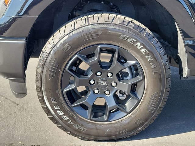 Certified 2024 Ford F150 STX w/ Equipment Group 201A FX4 image 28