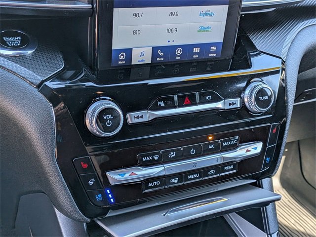 Certified 2023 Ford Explorer ST w/ Equipment Group 401A image 22