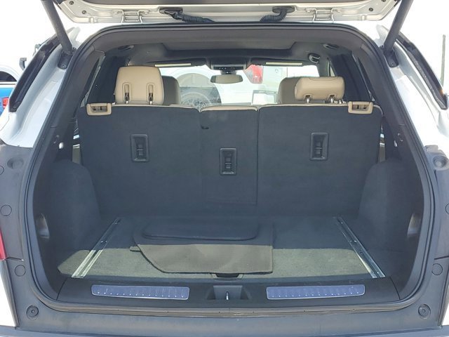 Used 2018 Cadillac XT5 Premium Luxury image 12