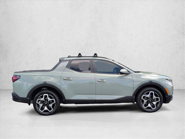 Used 2023 Hyundai Santa Cruz Limited w/ Cargo Package AWD/4WD image 4