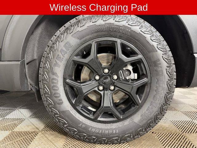 Certified 2023 Ford Explorer Timberline w/ Timberline Technology Package AWD/4WD image 27