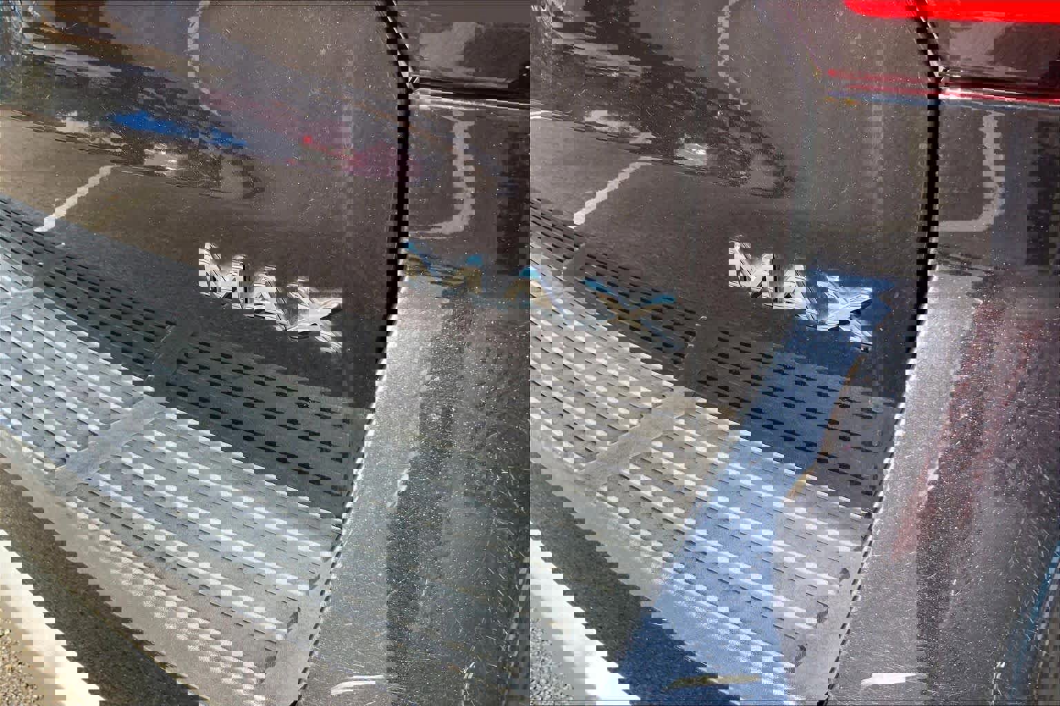 Certified 2024 Ford Expedition Max XLT image 9