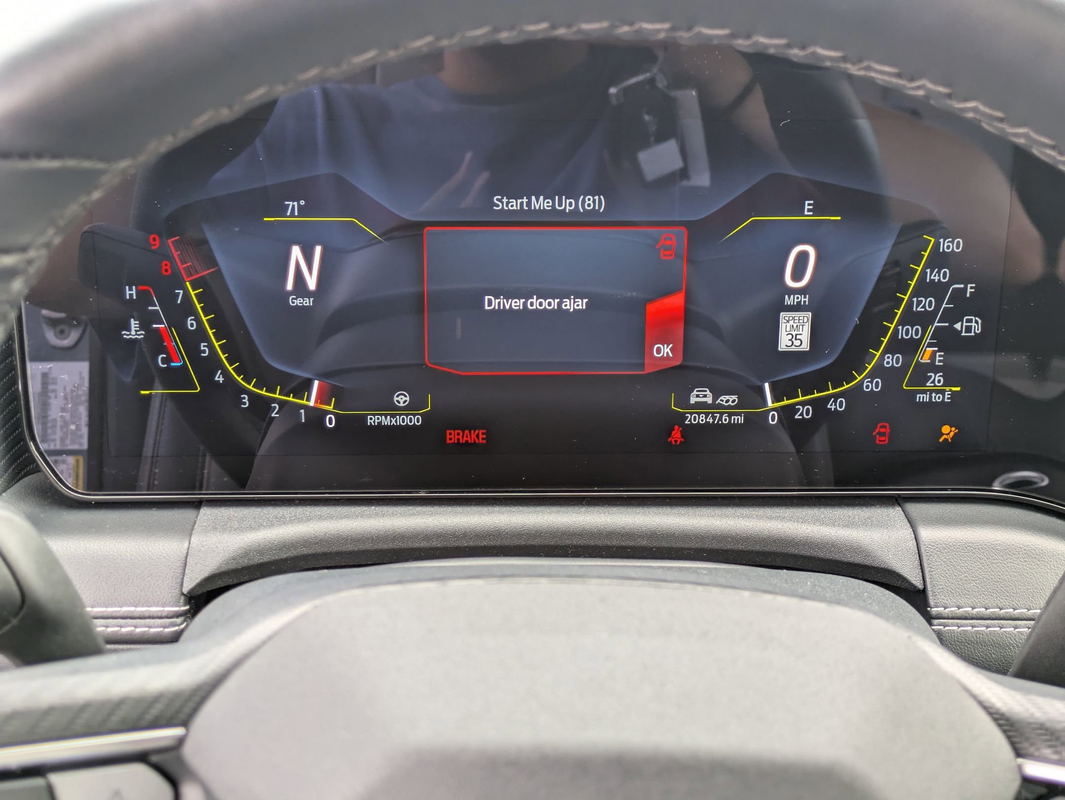 Certified 2024 Ford Mustang GT Premium image 20