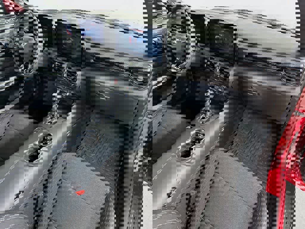 Certified 2024 Ford Mustang Coupe image 29