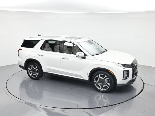Used 2024 Hyundai Palisade Limited FWD image 45