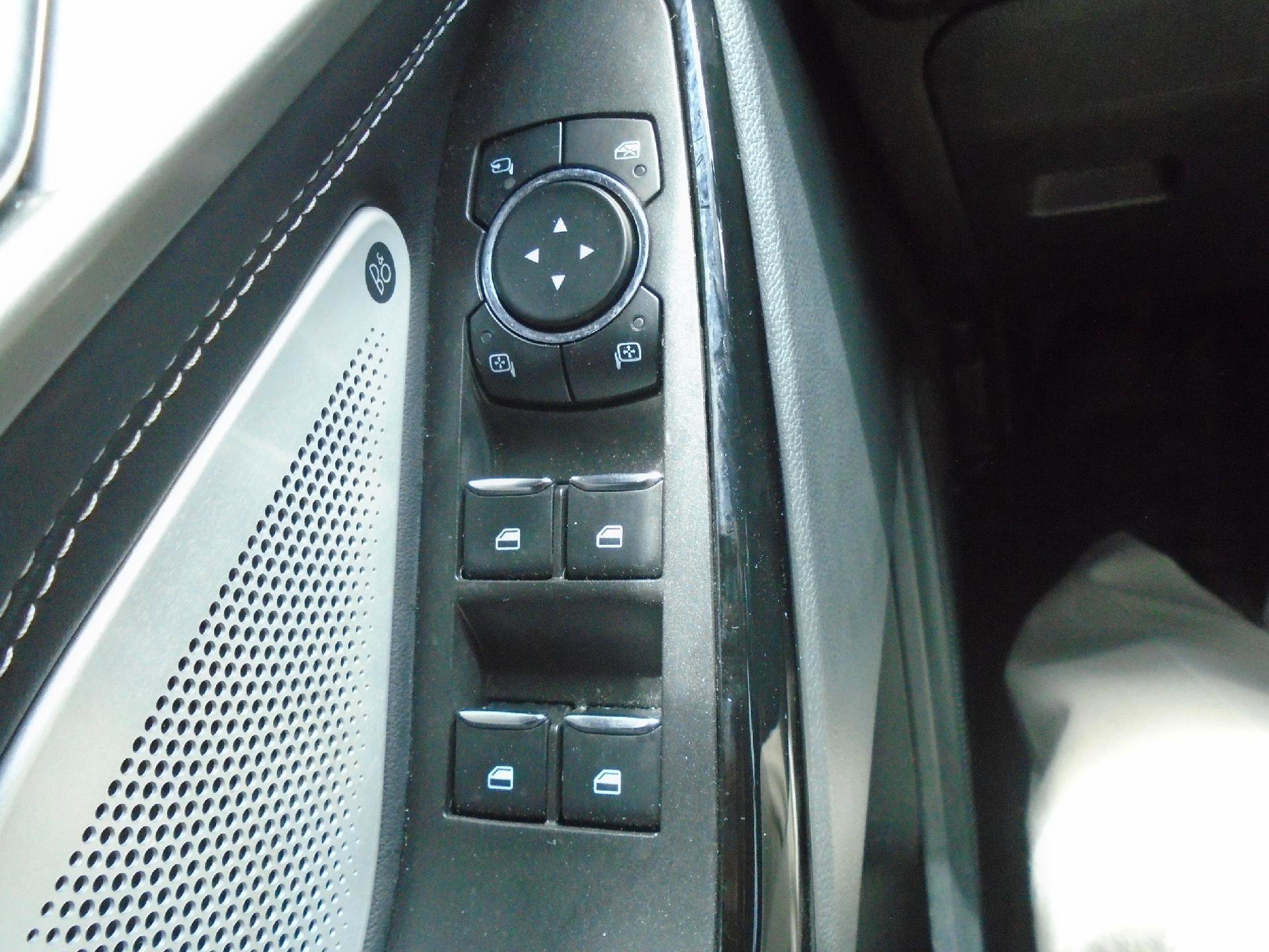 Certified 2023 Ford Explorer ST w/ Equipment Group 401A image 24